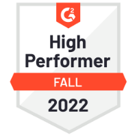 Viewabo G2 High Performer Fall 2022
